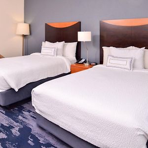 Double Room Two Double Beds